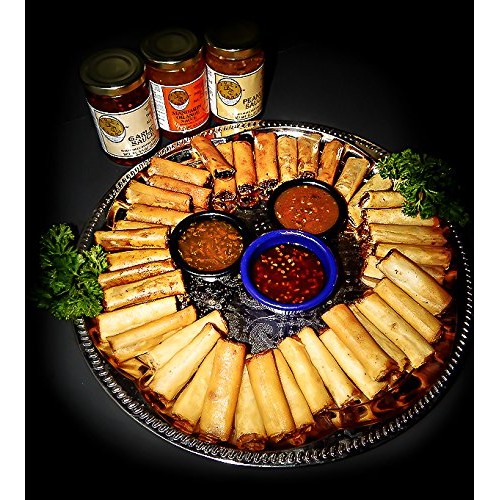 Lola Cions Mandarin Orange Sauce 8.5 Oz. All Natural, Gluten-