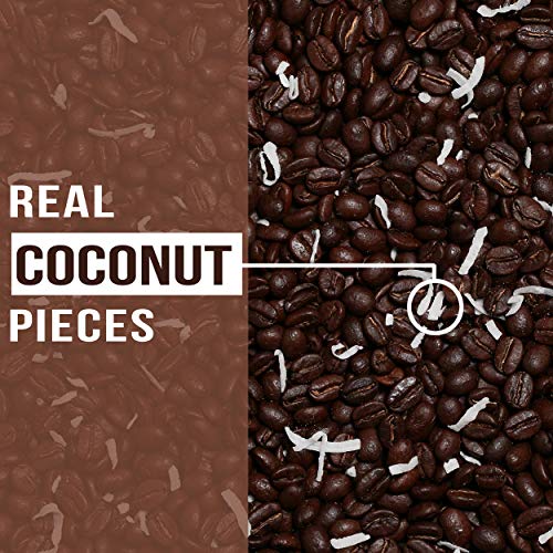 Lola Savannah Hawaiian Grog Whole Bean Coffee - Roasted Arabica