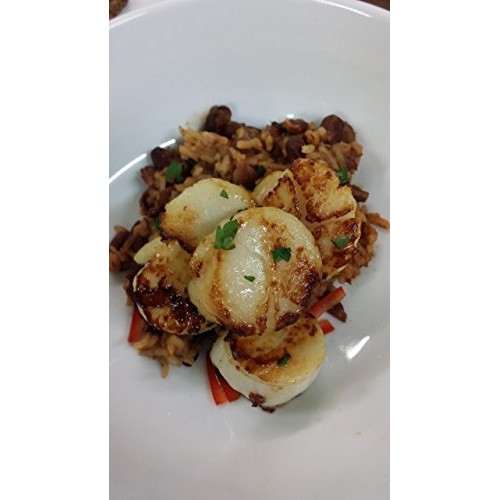 Lolas Spices Cajun Red Beans And Rice 6 Units