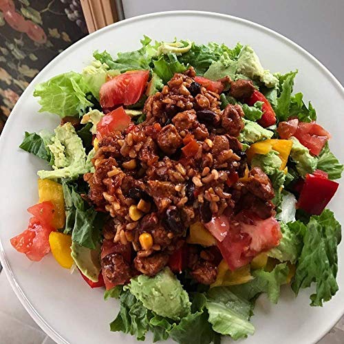 Loma Linda - Plant-Based Complete Meal Solution - Chipotle Bowl