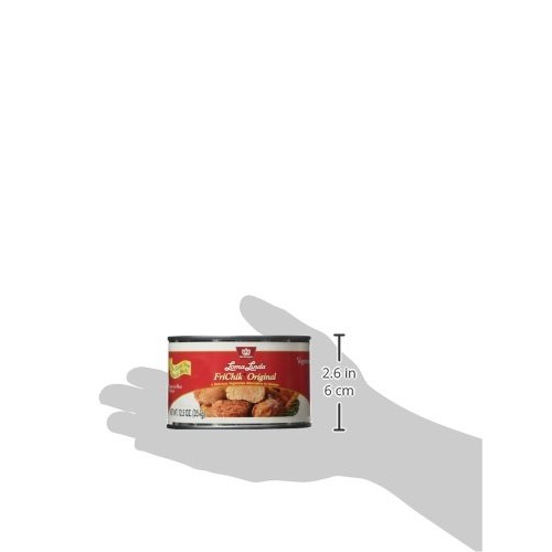 Loma Linda - Plant-Based - Frichik 12.5 Oz. - Kosher