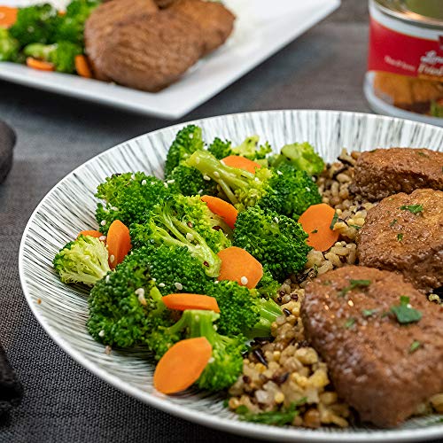 Loma Linda - Plant-Based - Frichik 12.5 Oz. Pack Of 3 - Kosher