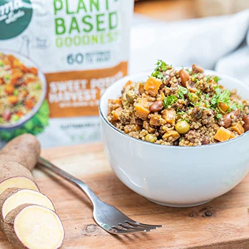 Loma Linda Sweet Potato Harvest Bowl 10Oz Pack Of 6