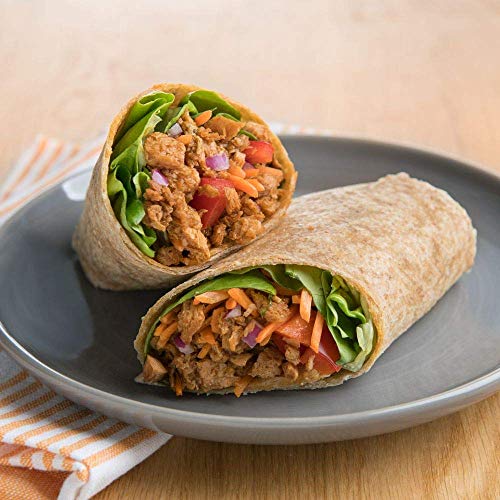 Loma Linda Tuno - Plant-Based - Spring Water 12 Oz - Non-Gmo,