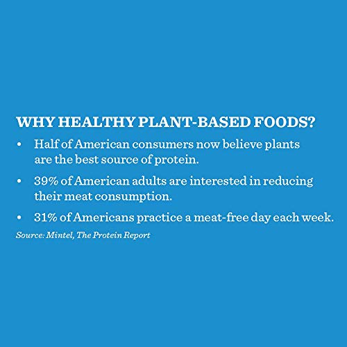 Loma Linda Tuno - Plant-Based - Spring Water 5 Oz. Pack Of 12