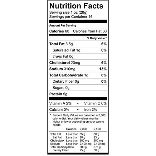 Long John Snacks Salami Stixs Garlic &Amp; Pepper - 2 1 Lbs. Pac