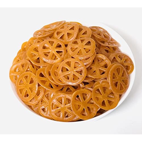 LookOn Duritos Duros 1LB - Wheat Pinwheels Snacks - Fritura De...