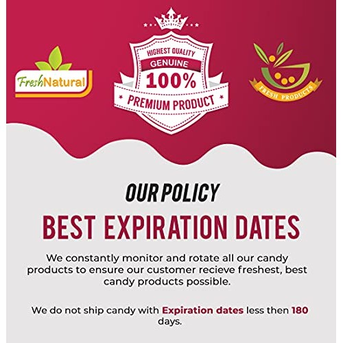 Lucas Mexican Candy Mix 14 Count Variety Of Sour, Sweet, Spicy