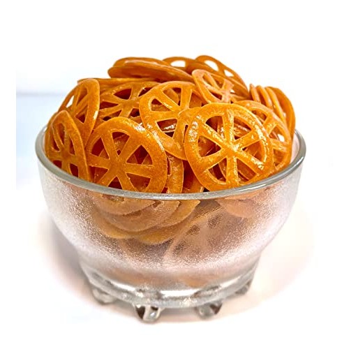 LookOn Duritos Duros 2LB - Wheat Pinwheels Snacks - Fritura De...