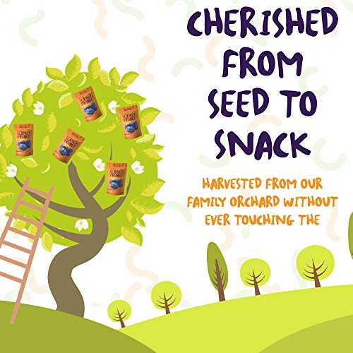 Looney Pruney Pitted Dried Prunes for the Entire Family | Always...