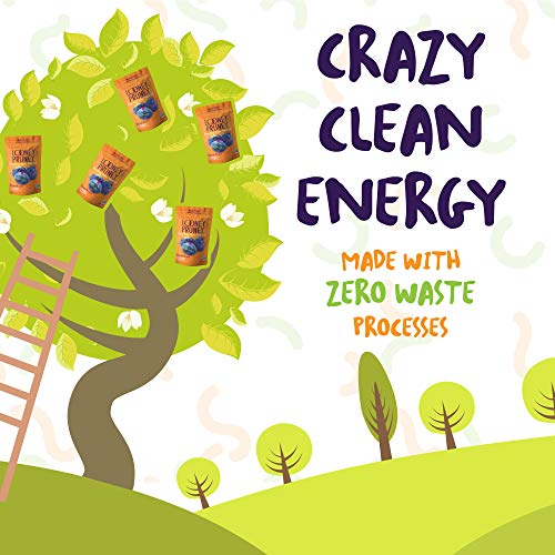 Looney Pruney Pitted Dried Prunes for the Entire Family | Always...