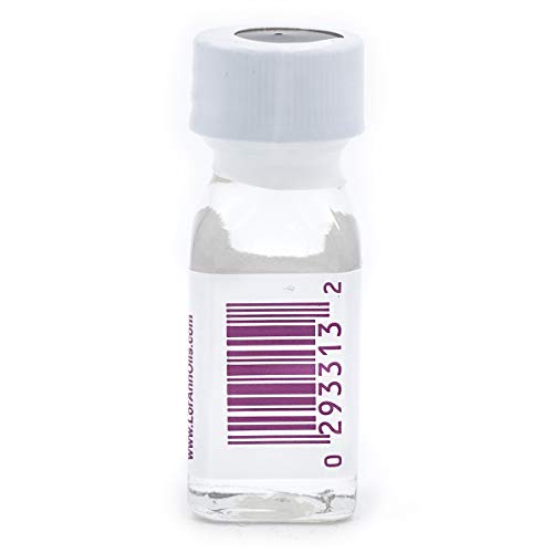 Lorann Cotton Candy Super Strength Flavor, 1 Dram Bottle .0125