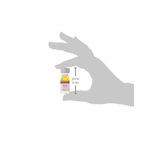 Lorann Oils Dram 10 Pack Ff#2 Fruit Flavor Pack Of 10, 1 Dram