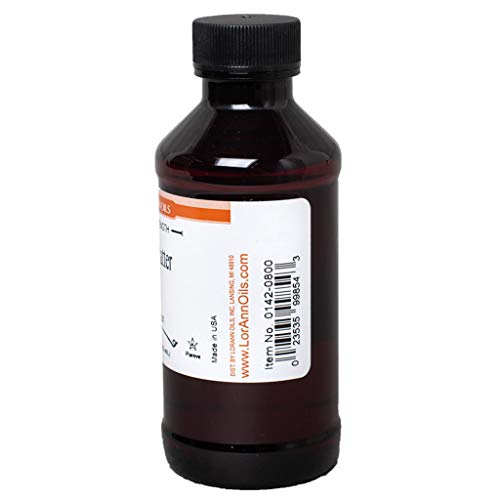 Lorann Cake Batter Super Strength Flavor, 4 Ounce Bottle