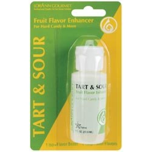 Bulk Buy: Lorann Oils Tart &Amp; Sour Flavoring 1 Ounce 6035 6-Pack