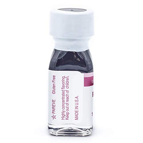 Lorann Root Beer Super Strengthflavor, 1 Dram Bottle .0125 Fl O