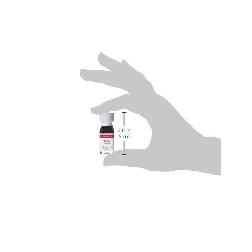 Lorann Super Strength Fruity Flavors In 1 Dram Bottles .0125 Fl