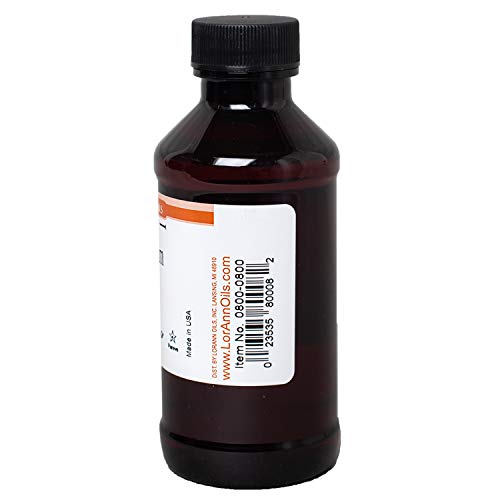 Lorann Orange Cream 4 Oz. Flavor