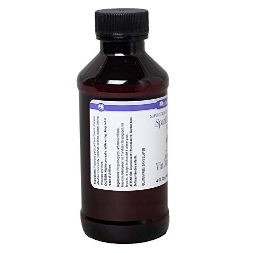 Lorann Sparkling Wine Flavor 4 Oz.