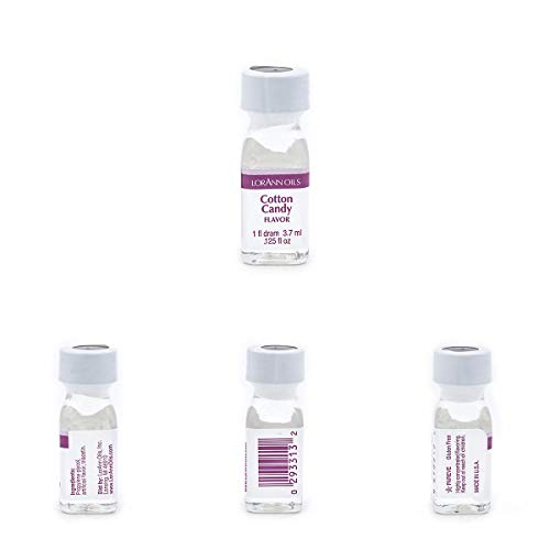 Lorann Super Strength Variety Pack, 1 Dram .0125 Fl Oz - 3.7Ml