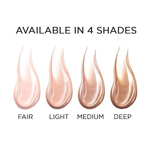 Loreal Paris Makeup True Match Lumi Glotion Natural Glow Enhanc