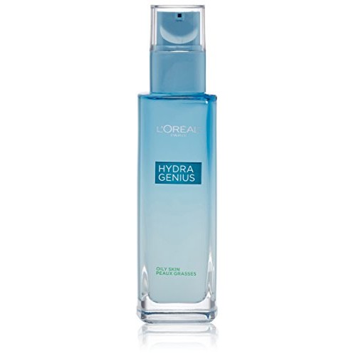 Loreal Paris Skincare Hydra Genius Daily Liquid Care Oil-Free F