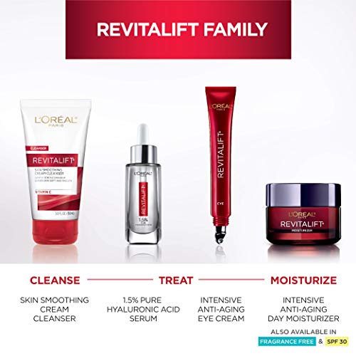 Loreal Paris Skincare Revitalift Triple Power Anti-Aging Eye Cr