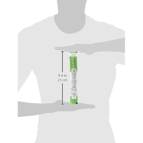 Lorissa’S Kitchen Grass Fed Beef Sticks, Jalapeño, 1 Oz., Pack O