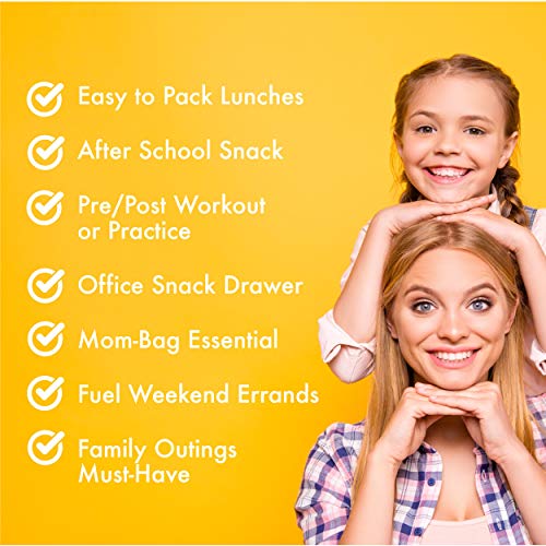 Lorissa’S Kitchen Snack Packs, Grass-Fed Beef Sticks, Original,