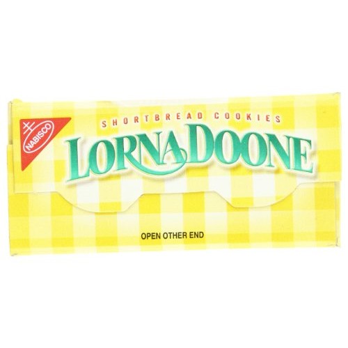 Lorna Doone Shortbread Cookies, 10 Ounce