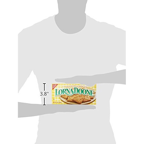 Lorna Doone Shortbread Cookies, 10 Ounce