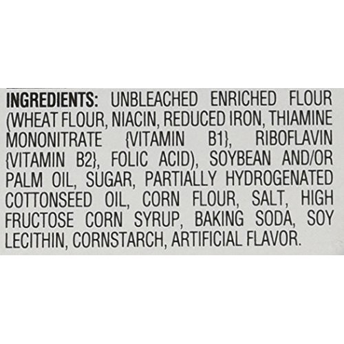 Nabisco Lorna Doone Shortbread Cookies - 30 Ct.