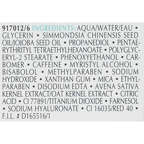 Eye Cream To Reduce Puffiness, Lines And Dark Circles, Loreal P