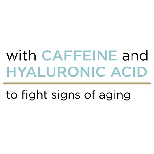 Eye Cream To Reduce Puffiness, Lines And Dark Circles, Loreal P