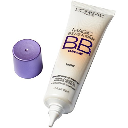 Loreal Paris Studio Secrets Magic Bb Cream, Light, 1 Fluid Ounce