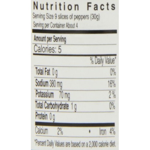 La Morena Chipotle Peppers In Adobo Sauce, 7-Ounce Tins Pack Of 6