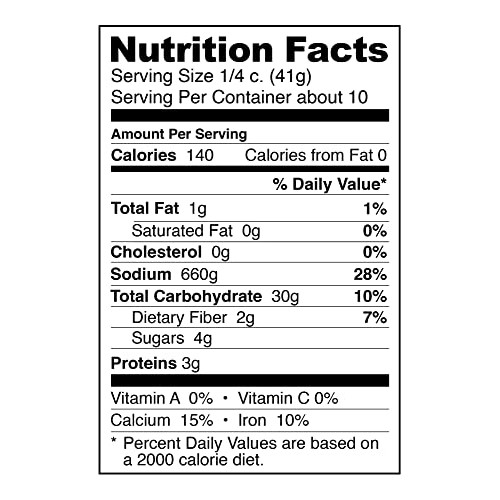 Los Chileros Blue Corn Pancake and Waffle Mix, 16 Ounce