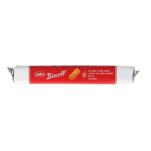 Biscoff Cookies Family Pack 8.8 oz Pack of 2