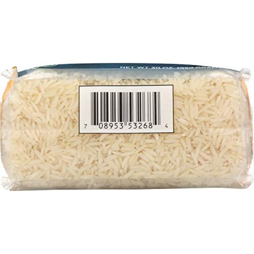 Lotus Foods Organic White Jasmine Rice, 30 Oz