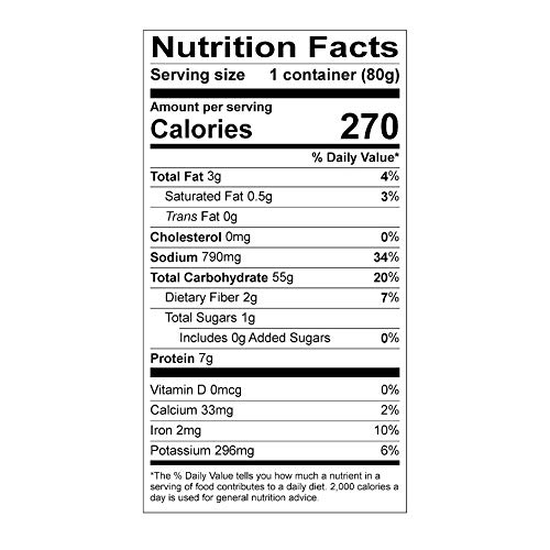 Lotus Foods Gourmet Jade Pearl Rice Ramen &Amp; Miso Soup, Gluten-Fr