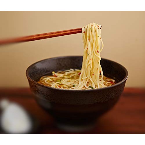 Lotus Foods Gourmet Lower Sodium Bulk Ramen Noodles, Organic Mil