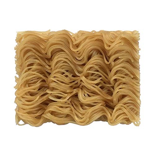 Lotus Foods Gourmet Lower Sodium Bulk Ramen Noodles, Organic Mil