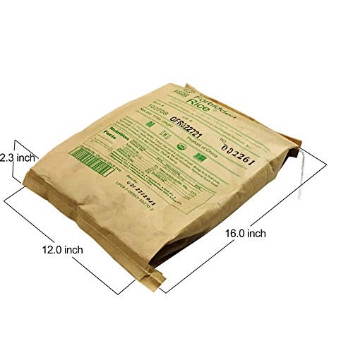 Lotus Foods Gourmet Organic Forbidden Rice, 11 Pound Pack Of 1