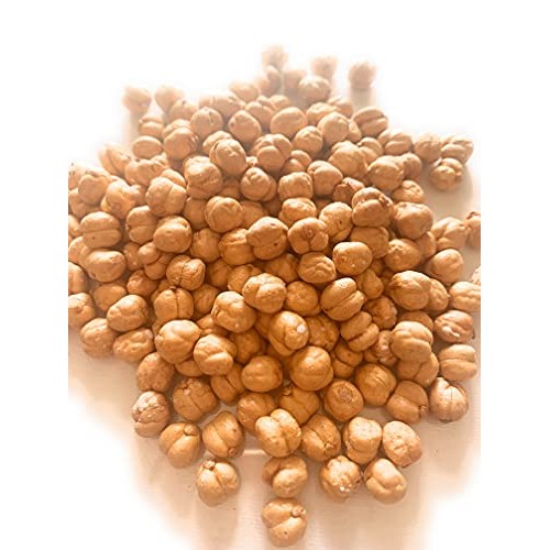 Roasted Chickpeas Nokhodchi. Chickpea Snacks, Sea Salt 16 0z ...