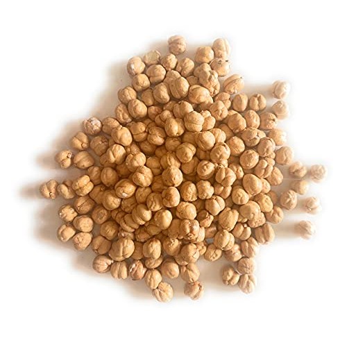 Roasted Chickpeas Nokhodchi. Chickpea Snacks, Sea Salt 16 0z ...