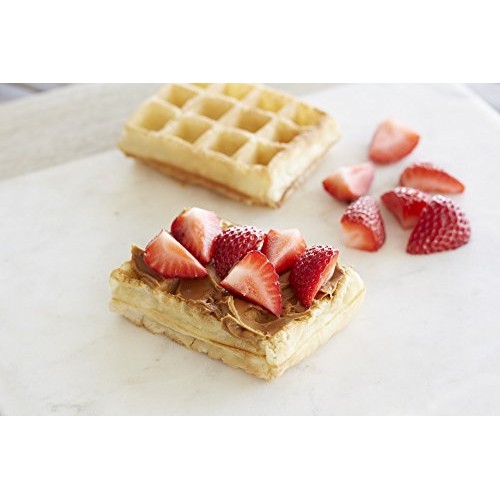 Lotus Biscoff | Cookie Butter Spread | Crunchy | Non-Gmo + Vegan