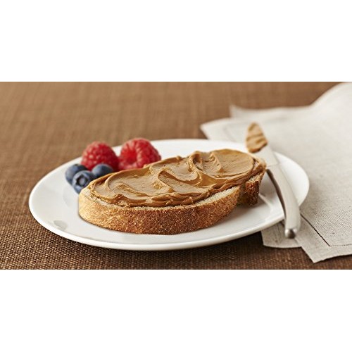 Lotus Biscoff - Cookie Butter Spread - Creamy - 14 Ounce Pack O