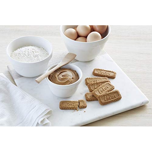 Lotus Biscoff - Cookie Butter Spread - Creamy - 14 Ounce Pack O