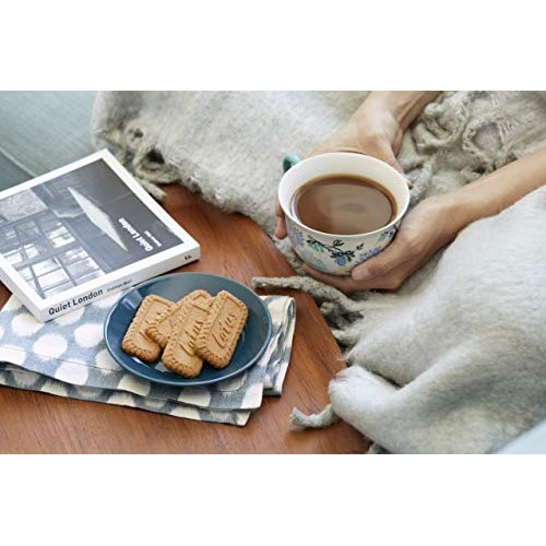 Lotus Biscoff Cookies – Caramelized Biscuit Cookies – 144 Cookie