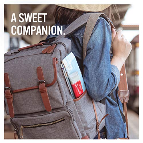 Lotus Biscoff Cookies – Caramelized Biscuit Cookies – 144 Cookie